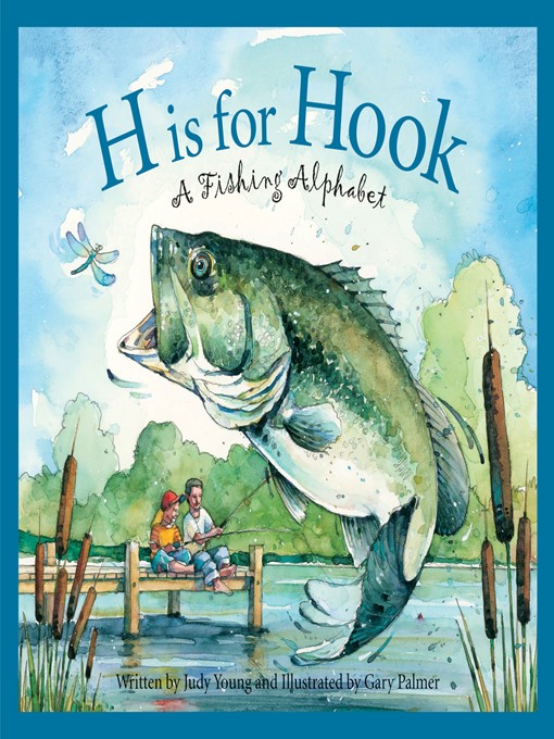 Title details for H Is for Hook by Judy Young - Wait list